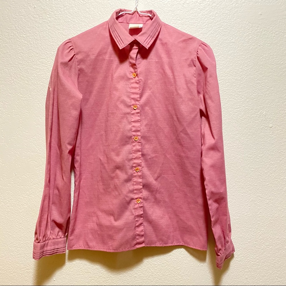 Vintage Levi’s Blouse